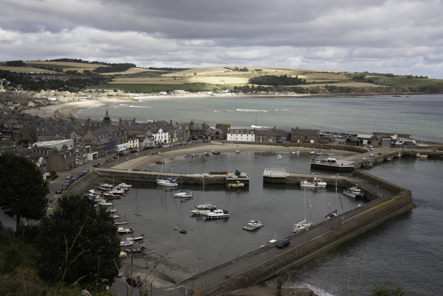 Stonehaven