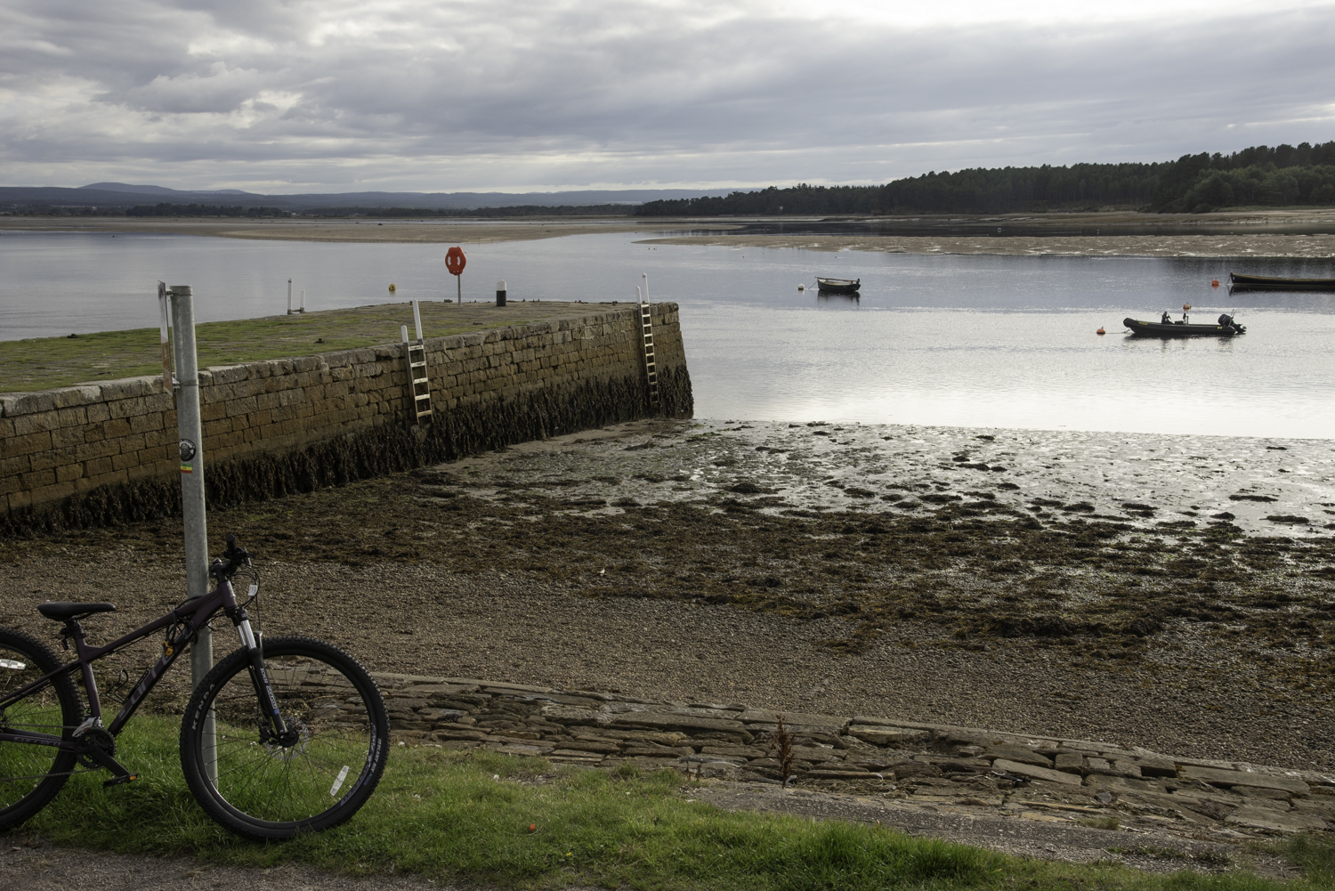 Findhorn