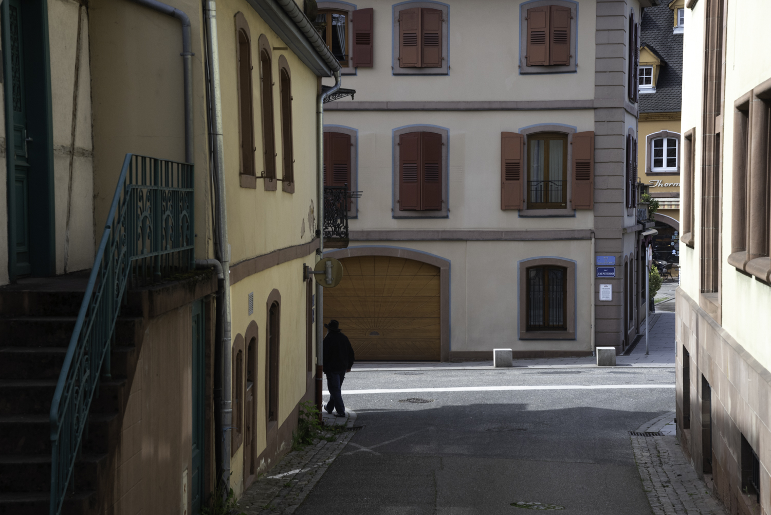 Niederbronn-les-Bains