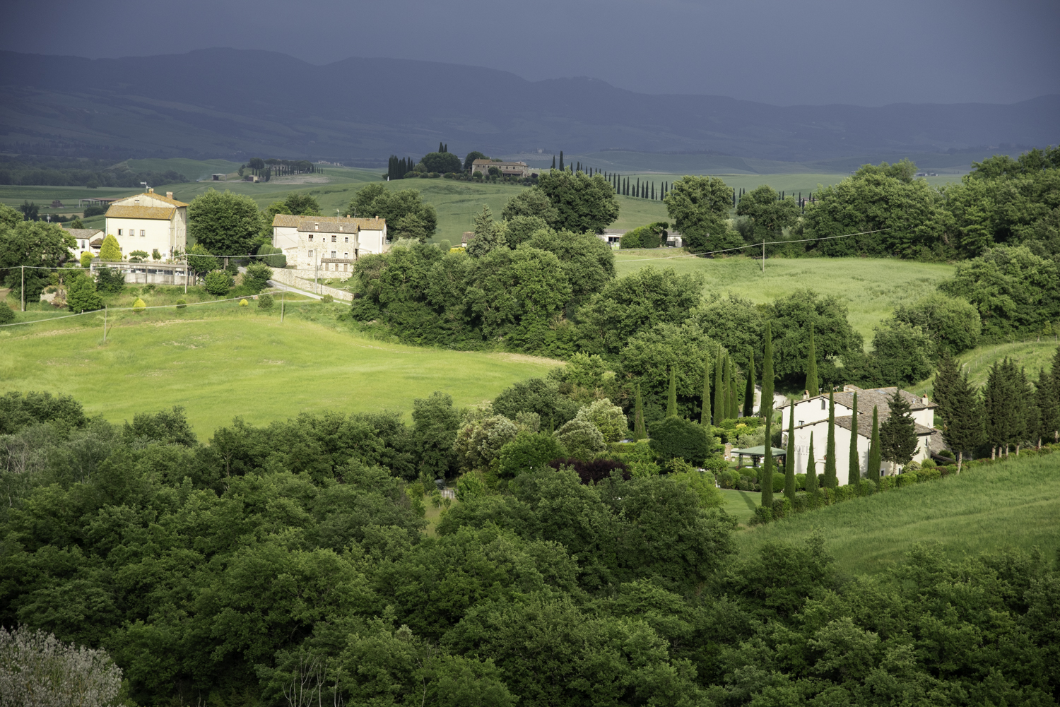 Bagni Vignoni