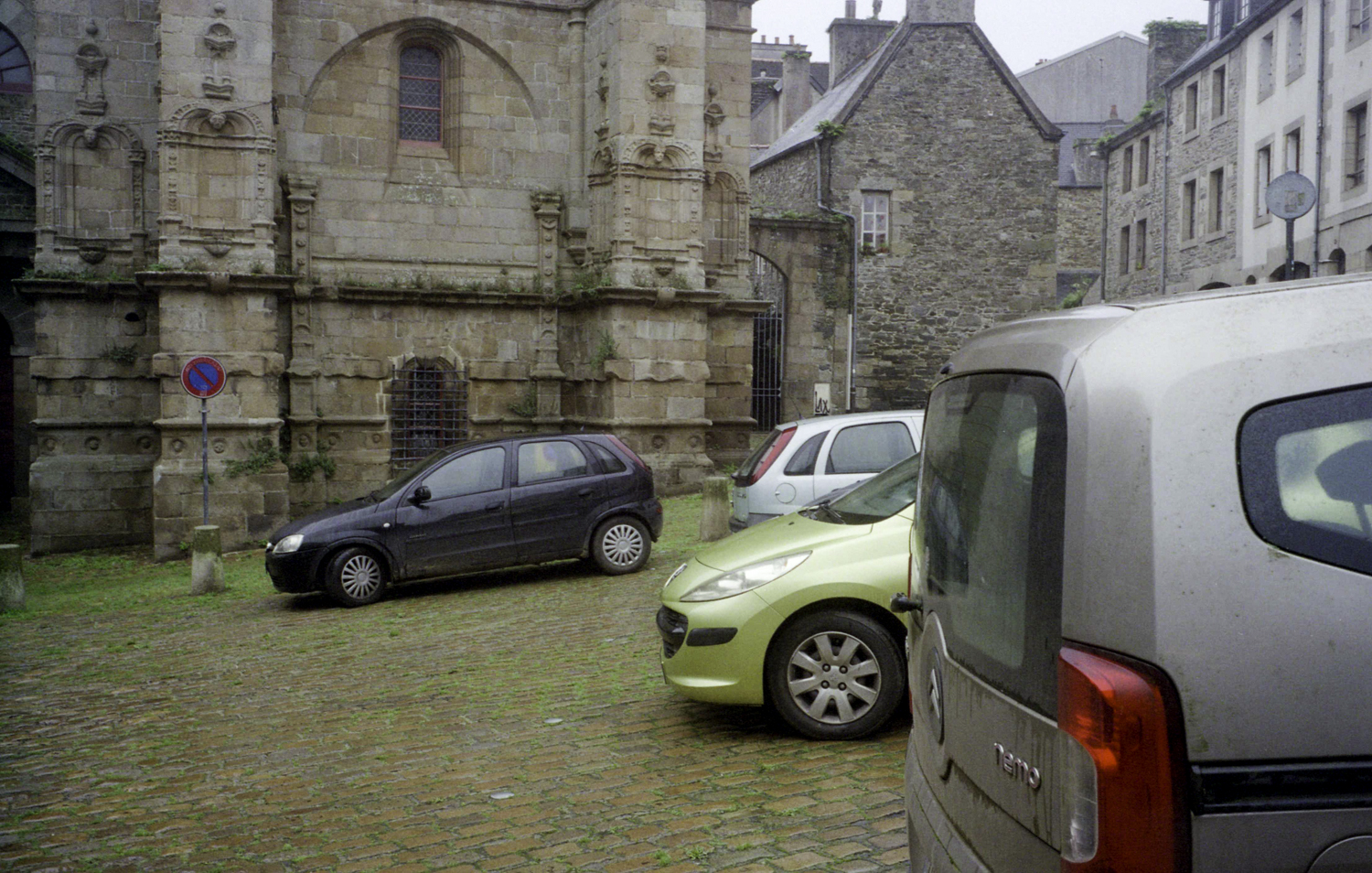 Morlaix