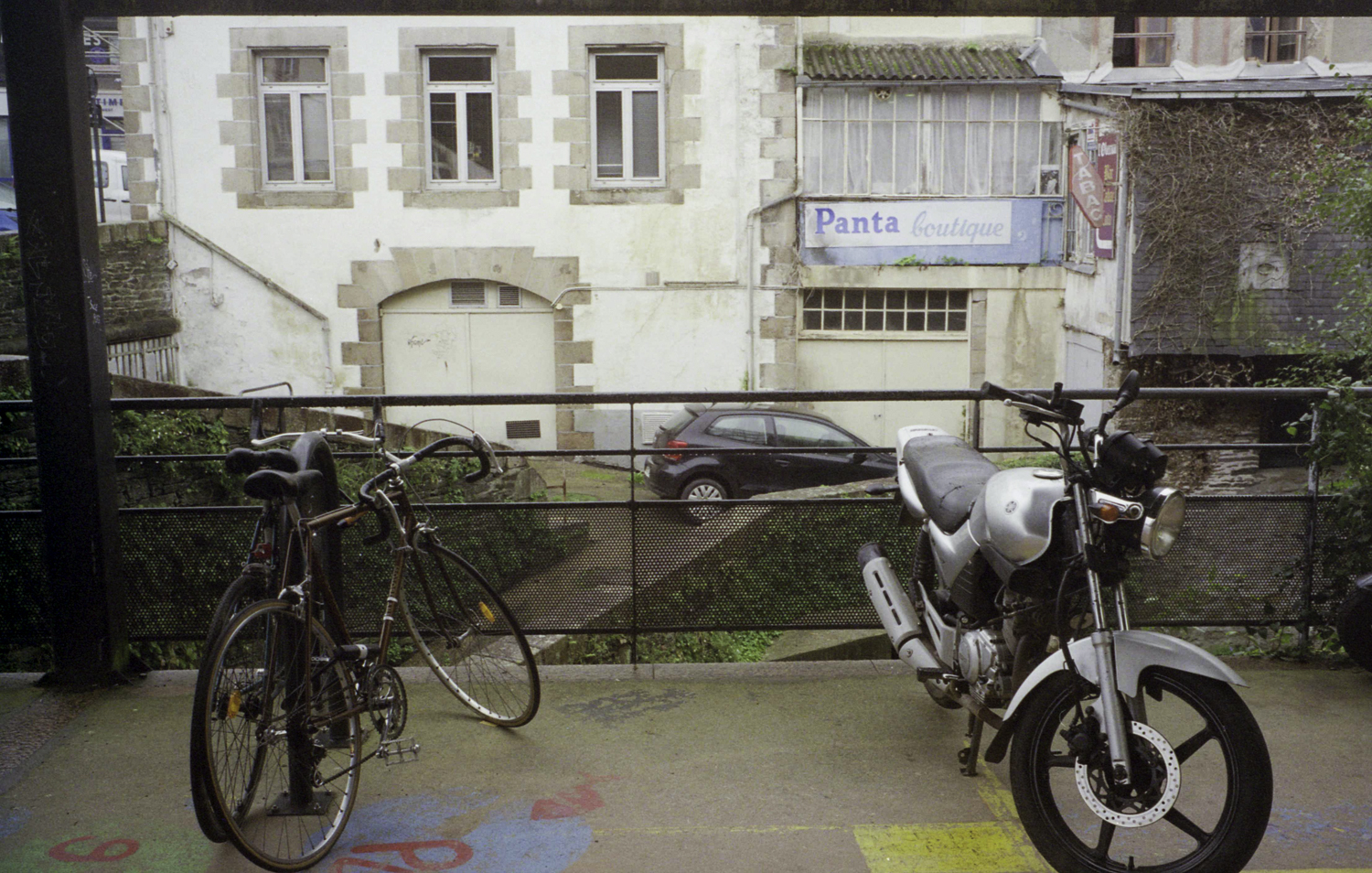 Morlaix