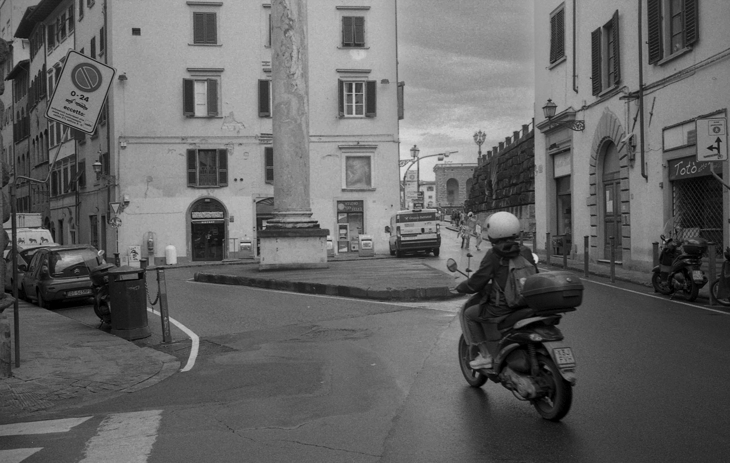 Florence