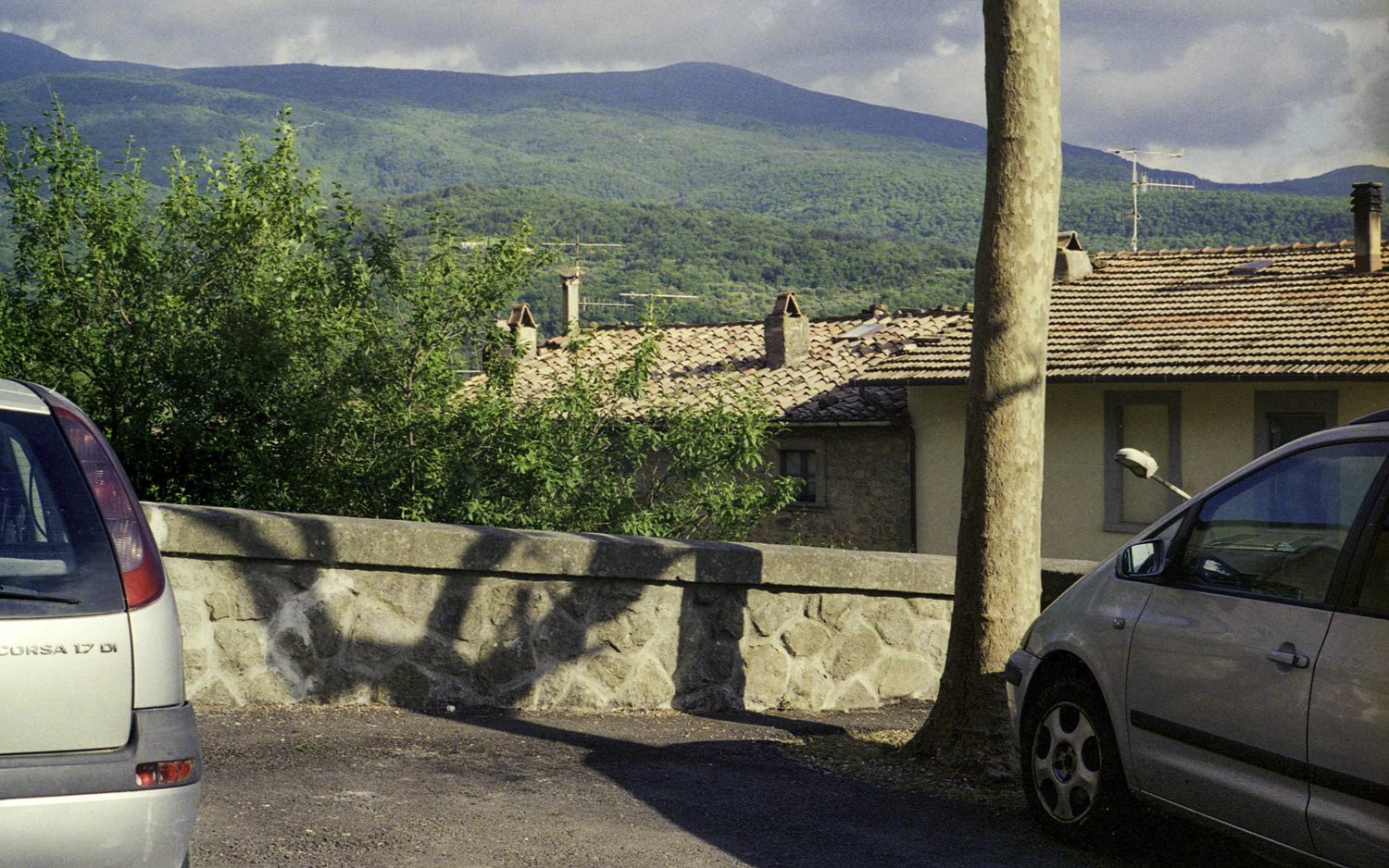 Toscane