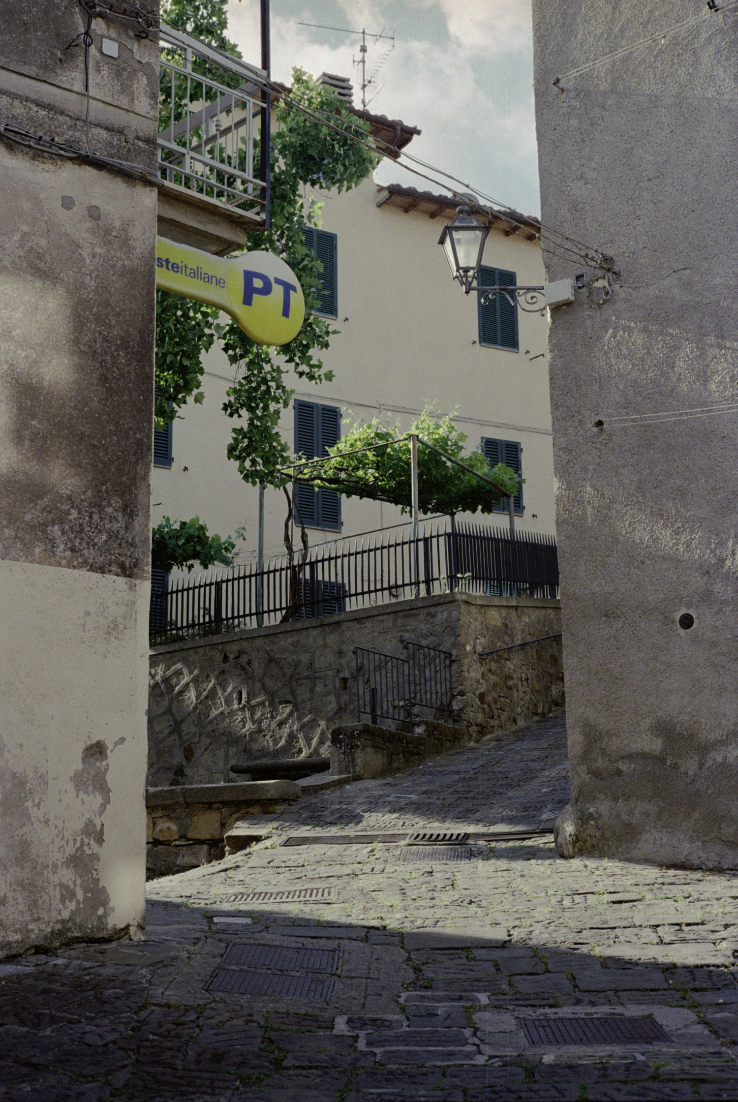 Toscane