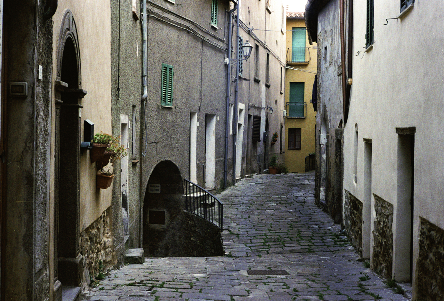 Toscane