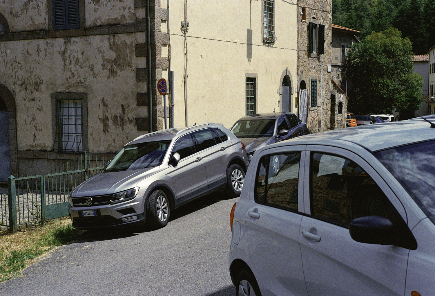 Toscane